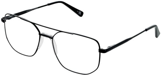 Cameo Brad glasses in Black
