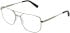 Cameo Brad glasses in Gold