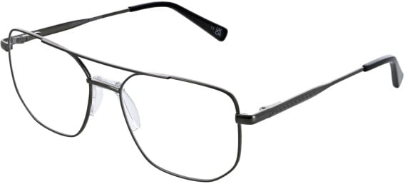 Cameo Brad glasses in Gun