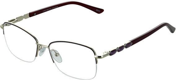 Cameo Clara glasses in Wine