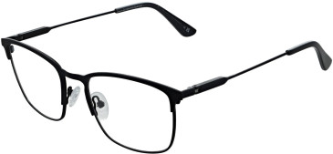 Cameo Daniel glasses in Black
