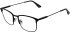 Cameo Daniel glasses in Black