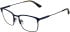 Cameo Daniel glasses in Blue