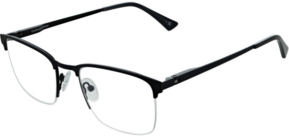 Cameo Dexter glasses in Black