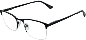 Cameo Dexter glasses in Black
