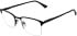 Cameo Dexter glasses in Black