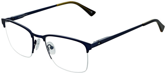Cameo Dexter glasses in Blue