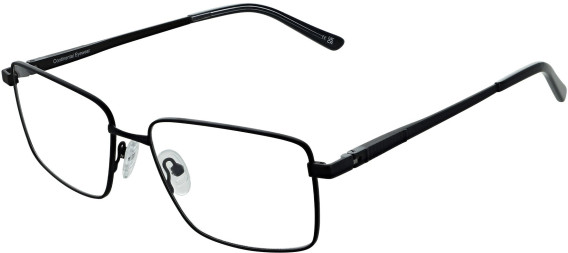 Cameo Donovan glasses in Black