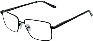 Cameo Donovan glasses in Black