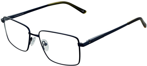 Cameo Donovan glasses in Blue
