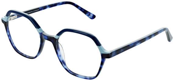 Cameo Enya glasses in Navy