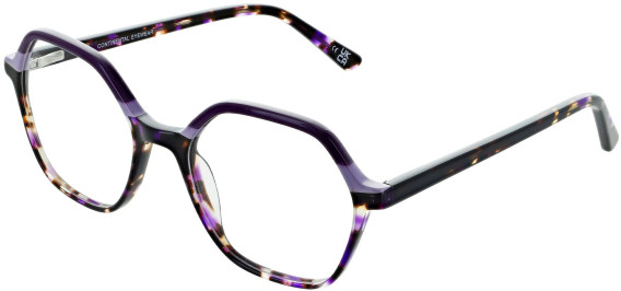 Cameo Enya glasses in Purple