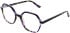 Cameo Enya glasses in Purple