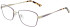 Cameo Florence glasses in Rose