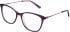 Cameo Freya glasses in Purple