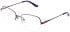 Cameo Grace glasses in Lilac
