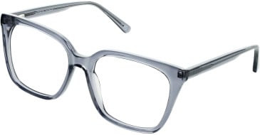 Cameo Luna glasses in Crystal Grey