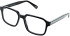 Cameo Max glasses in Black