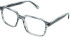 Cameo Max glasses in Grey