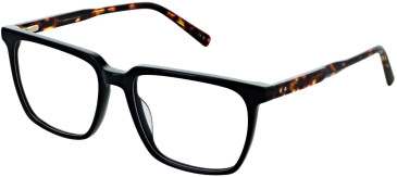 Cameo Miles glasses in Black
