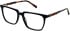Cameo Miles glasses in Black
