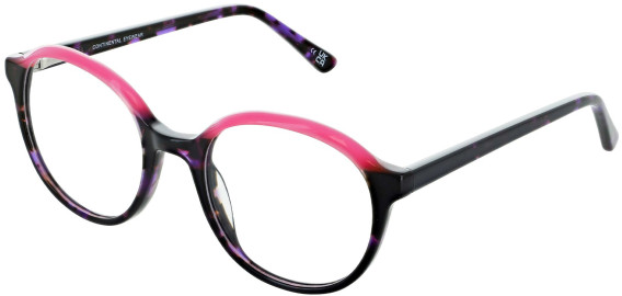 Cameo Neve glasses in Pink