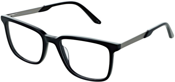 Cameo Noah glasses in Black
