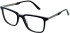 Cameo Noah glasses in Black