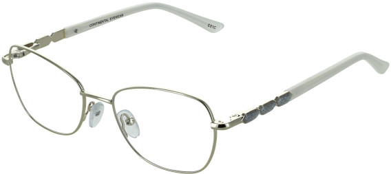 Cameo Olivia glasses in Gold