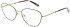 Cameo Paris glasses in Black