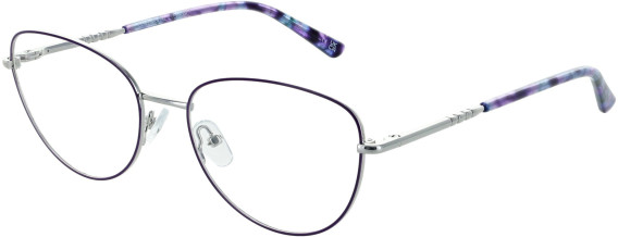Cameo Paris glasses in Purple