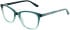 Cameo Sienna glasses in Green