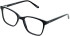 Cameo Tia glasses in Black