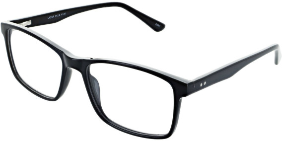 Lazer 4120 glasses in Black