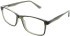 Lazer 4120 glasses in Grey