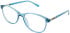Lazer 4122 glasses in Blue