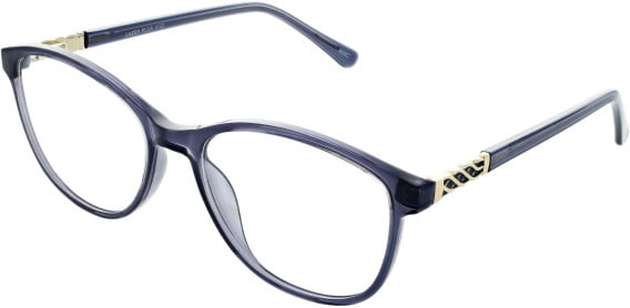 Lazer 4122 glasses in Grey