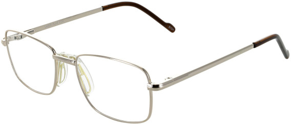 Lazer 4124-52 glasses in Gold