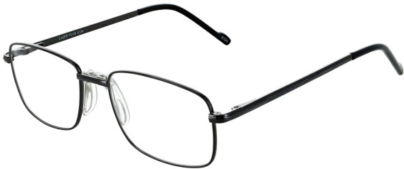 Lazer 4124-52 glasses in Gun