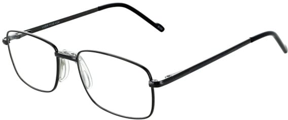 Lazer 4124-54 glasses in Gun