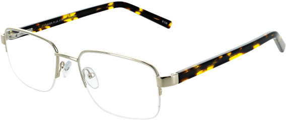 Lazer 4126-54 glasses in Gold