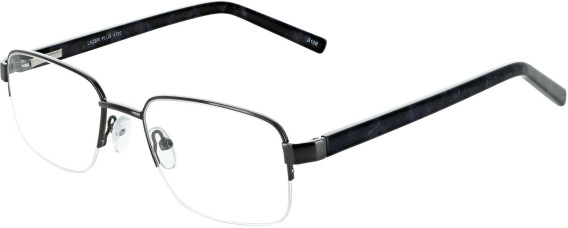 Lazer 4126-54 glasses in Gun
