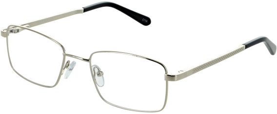 Lazer 4128-50 glasses in Gold