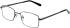 Lazer 4128-50 glasses in Gun