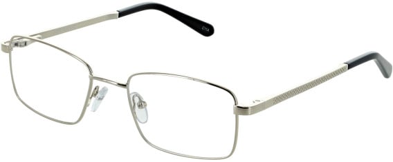 Lazer 4128-52 glasses in Gold