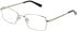 Lazer 4128-52 glasses in Gold