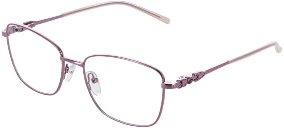 Lazer 4136 glasses in Lilac