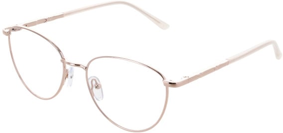 Lazer 4138 glasses in Gold