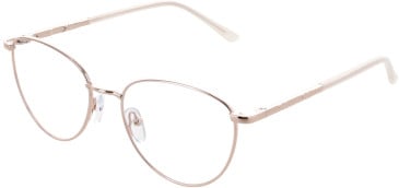 Lazer 4138 glasses in Gold