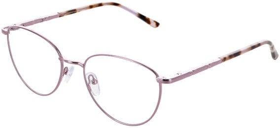 Lazer 4138 glasses in Lilac
